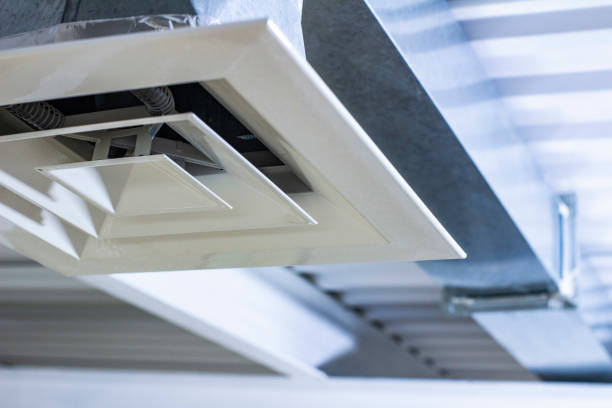 Best Commercial HVAC Duct Cleaning  in Centerville, CA