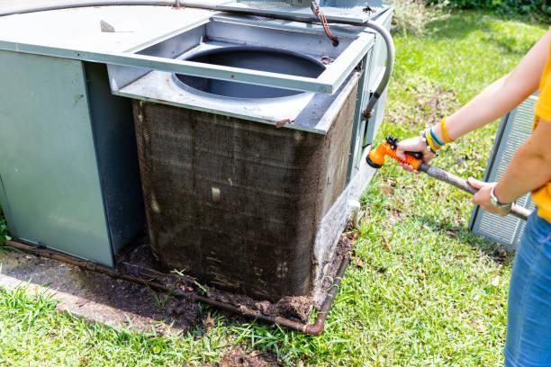 Best Home Air Vent Cleaning  in Centerville, CA