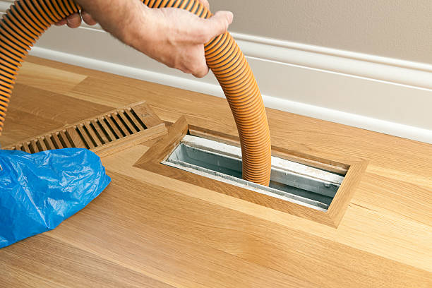 Best Home Air Vent Cleaning  in Centerville, CA