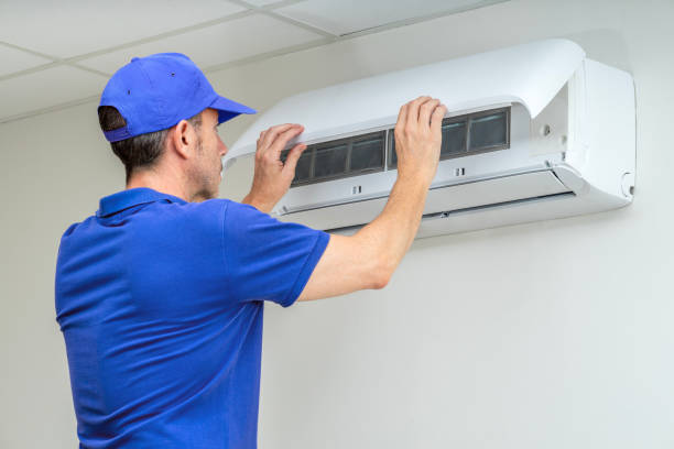 Best Air Vent Cleaning Services  in Centerville, CA